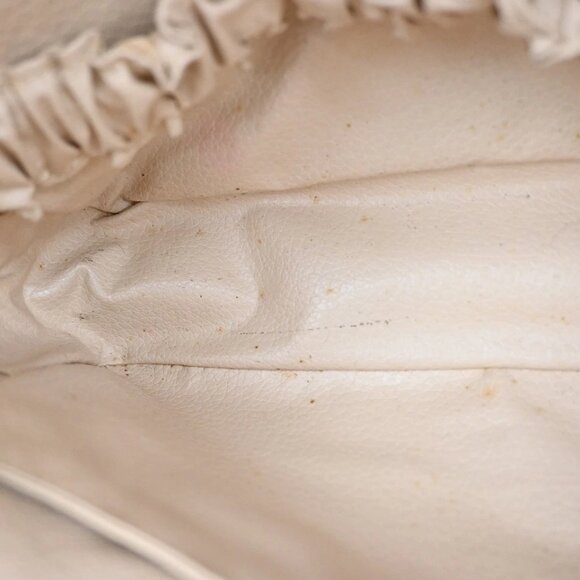 LOUIS VUITTON Trousse Toilette 23 Clutch Hand Bag Monogram Brown M47524 30YH342 - Picture 13 of 16